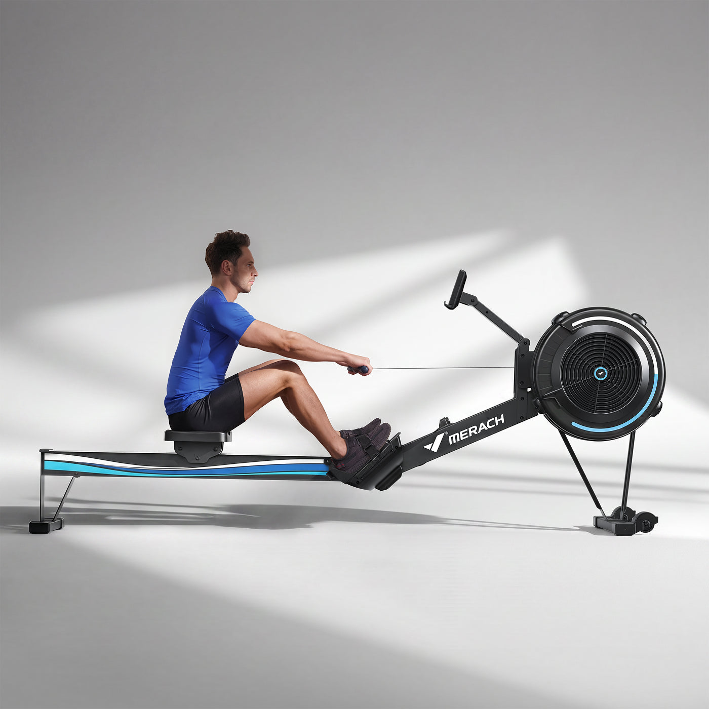Rowing Machine vs Exercise Bike: Which Should You Choose?