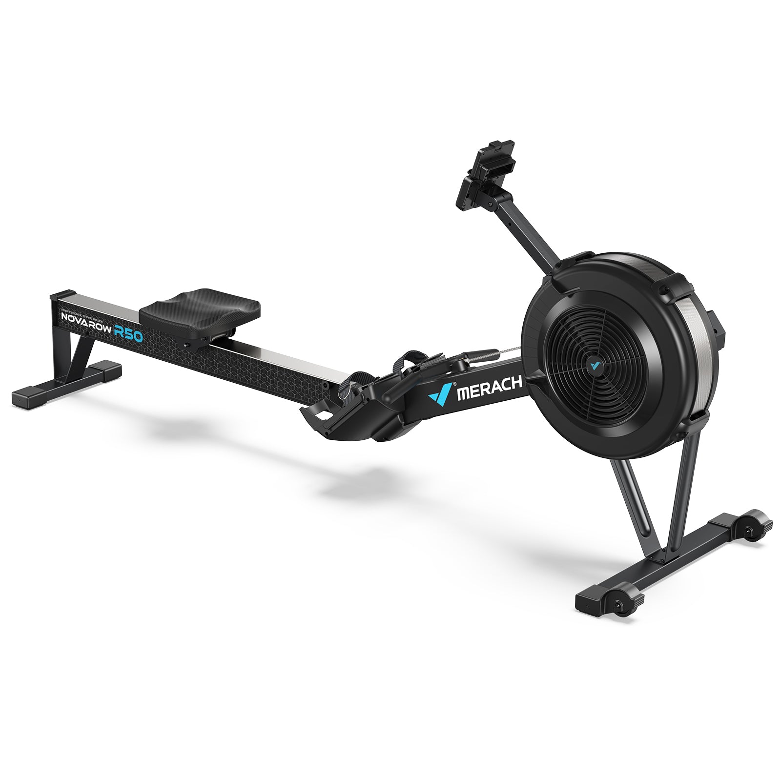 Merach R50 Air Rowing Machine