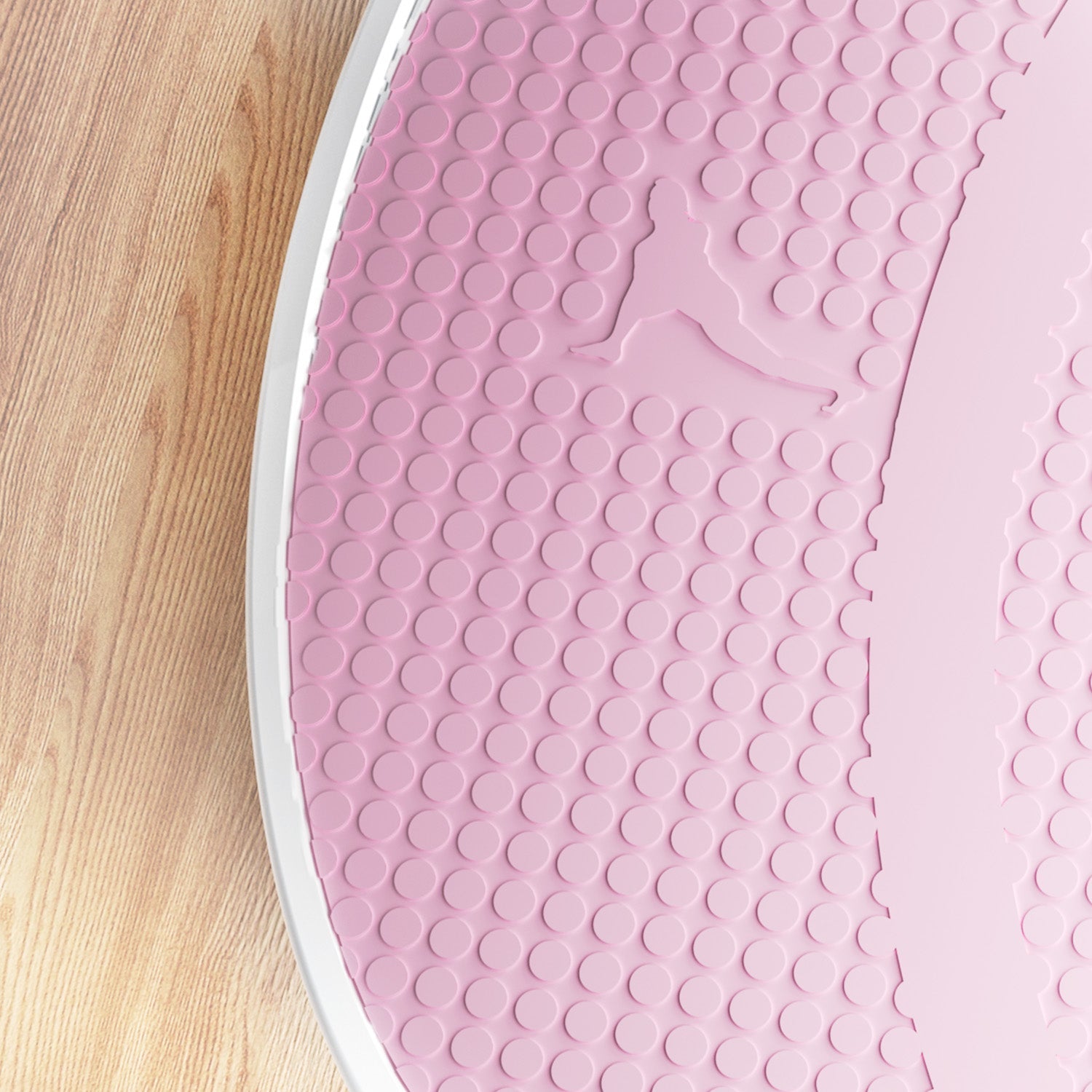 Merach 2398P1 Vibration Plate Pink