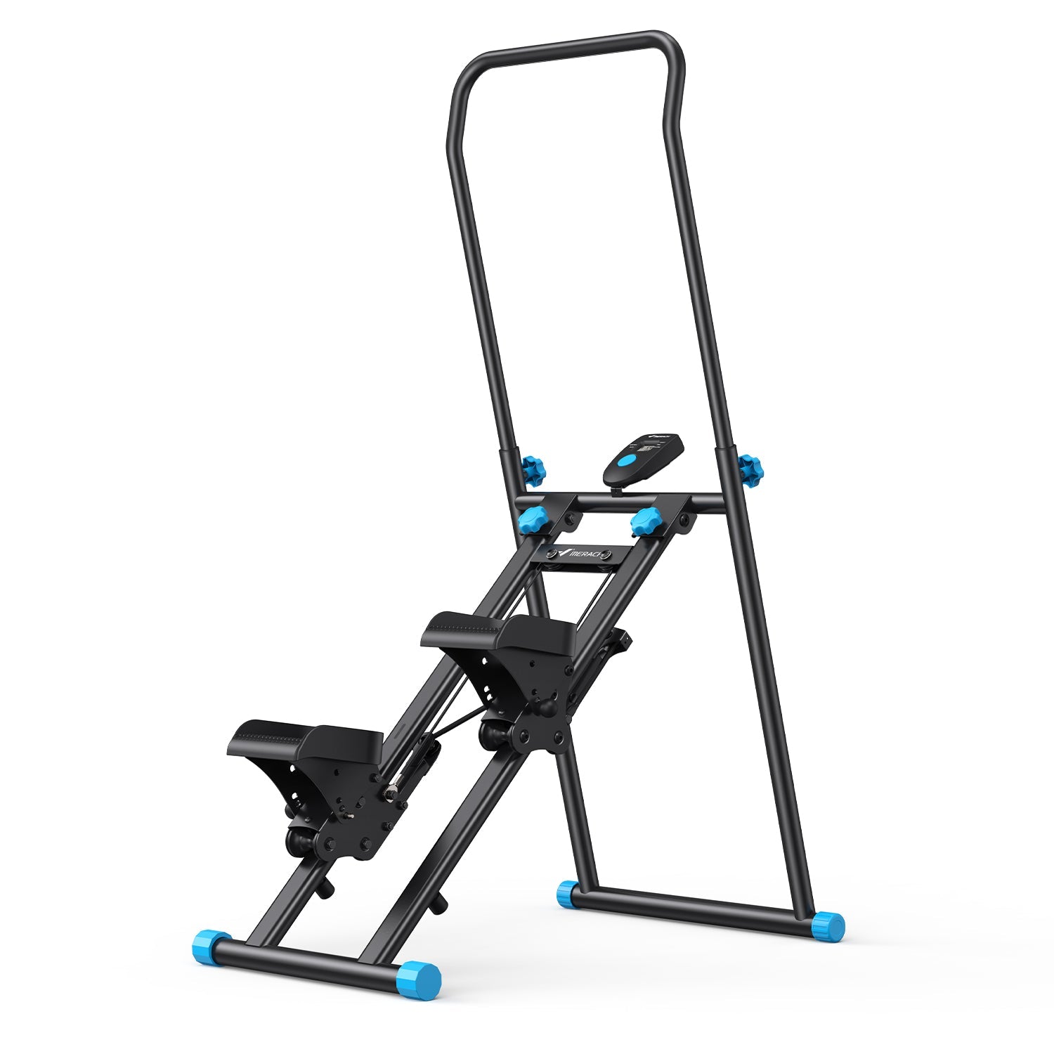 Merach 2438B1 Stair Stepper for Home Gym