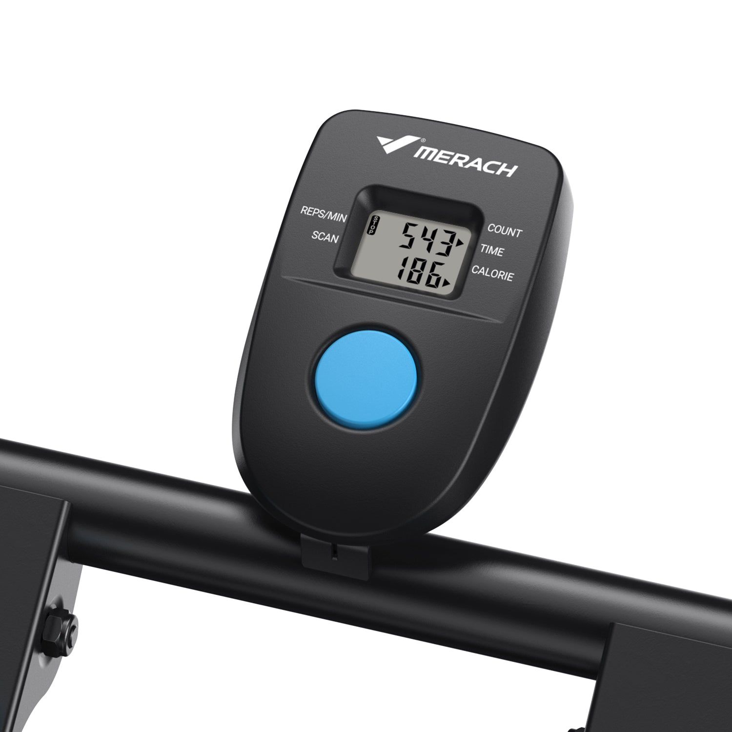 Merach 2438B1 Stair Stepper for Home Gym