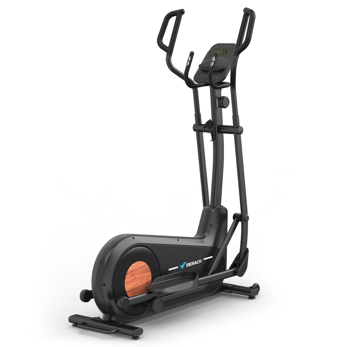 Merach E27B3 Elliptical Trainer