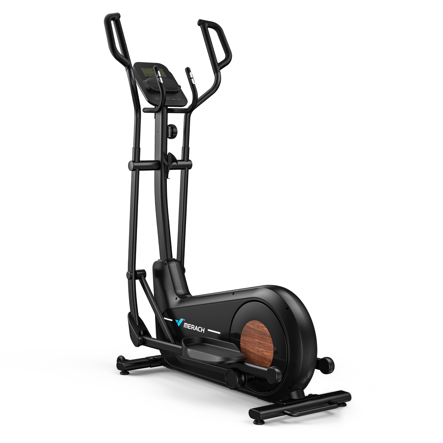 Merach E27B3 Elliptical Trainer