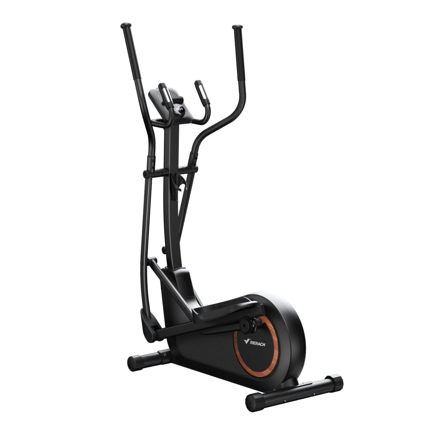 Merach E33B3 Self-Powered Elliptical Trainer