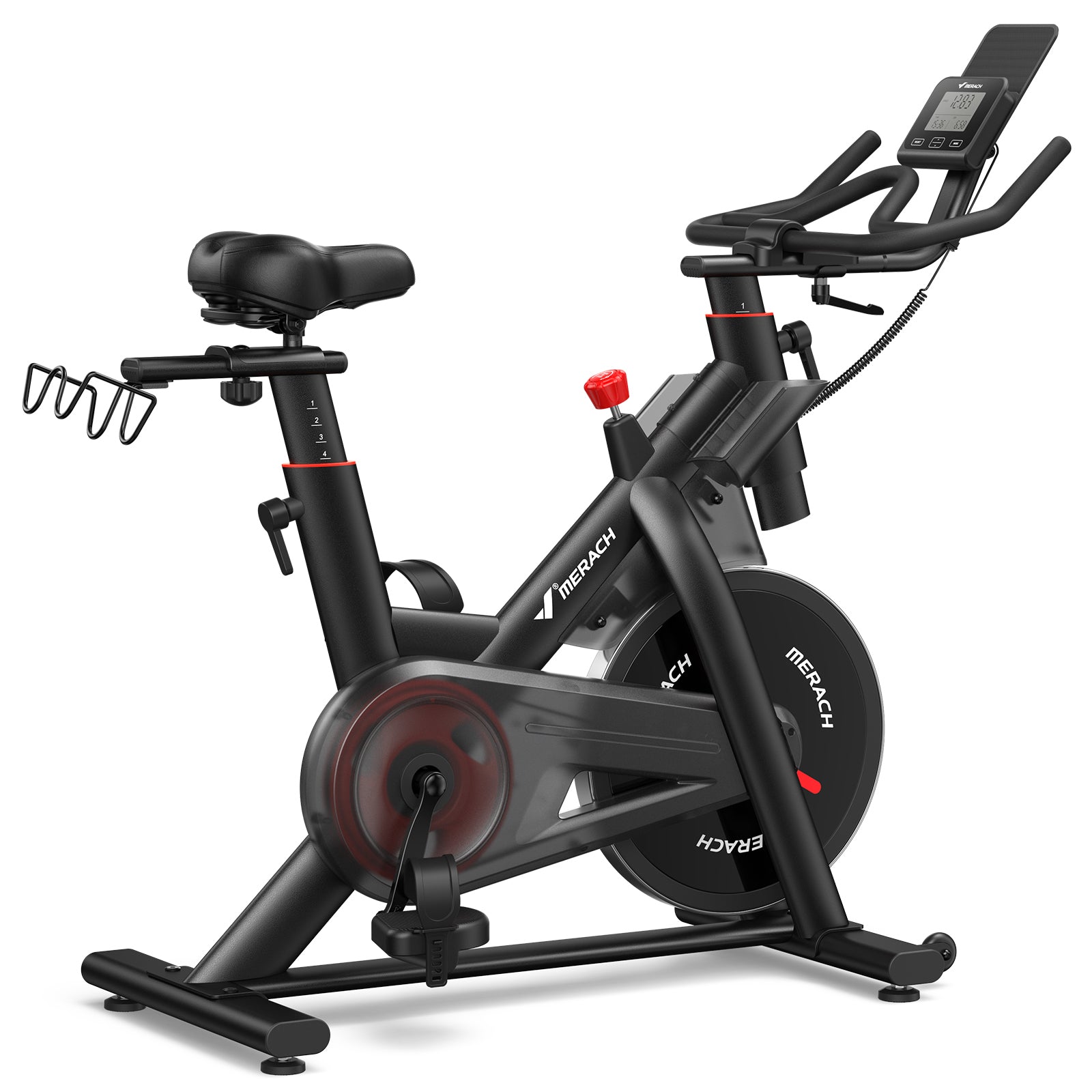 Merach S29 Exercise Bike