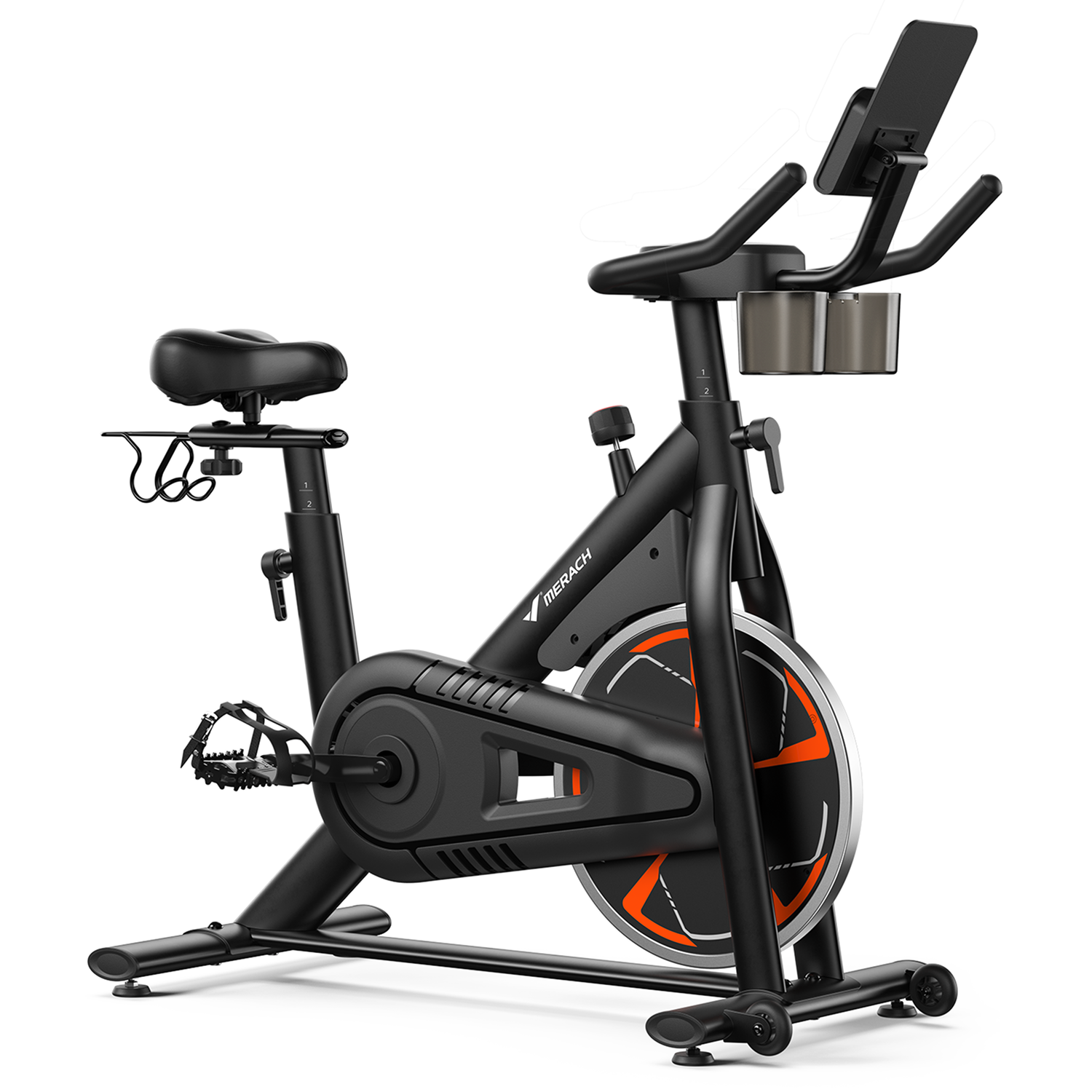 Merach S36 Exercise Bike