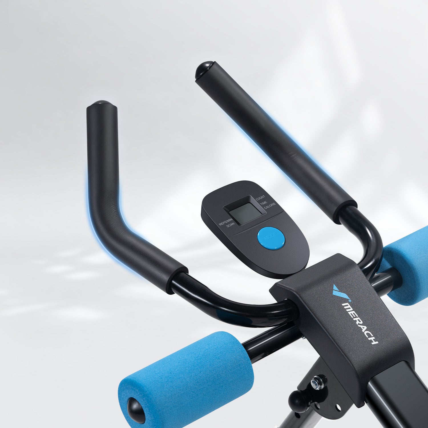 Merach 2314 Adjustable Ab Trainer