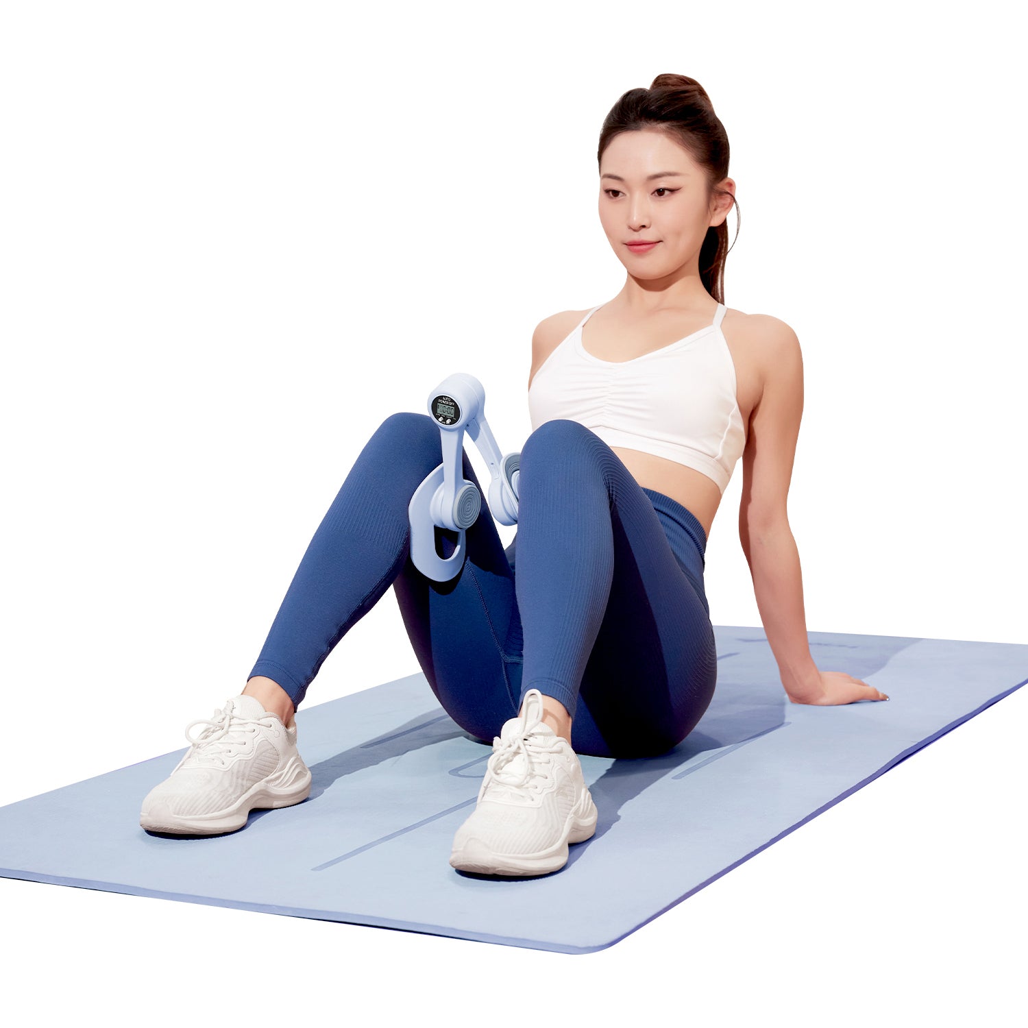 Merach 2397B2 Thigh Master
