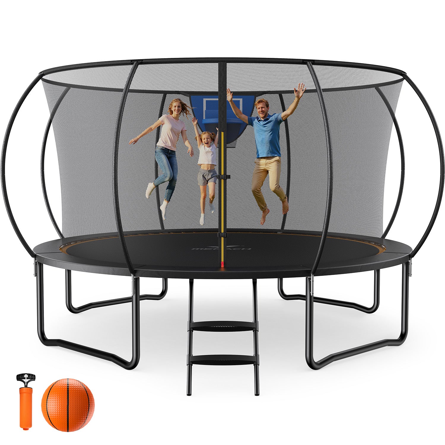 Merach 2429 Outdoor Trampolines
