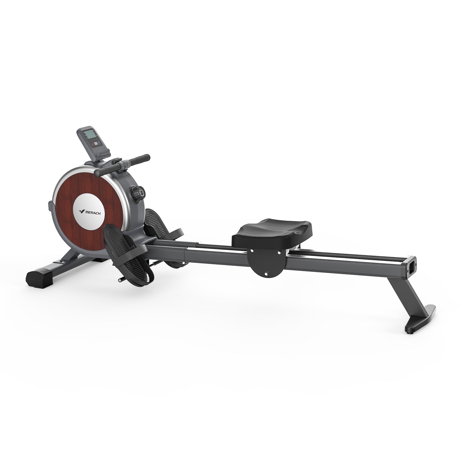 Merach Q1S Magnetic Rower