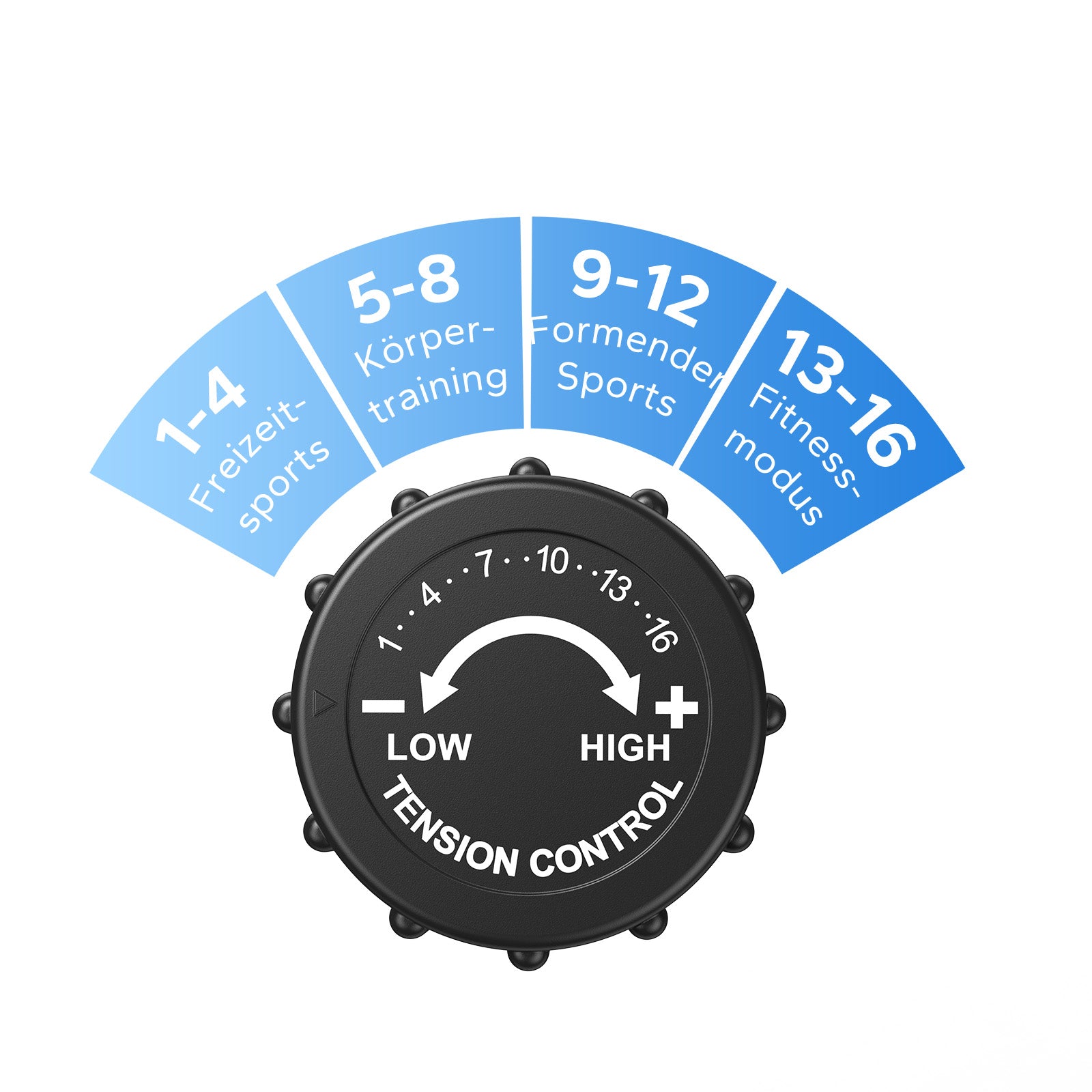 Merach R25B1 Magnetic Rowing Machine