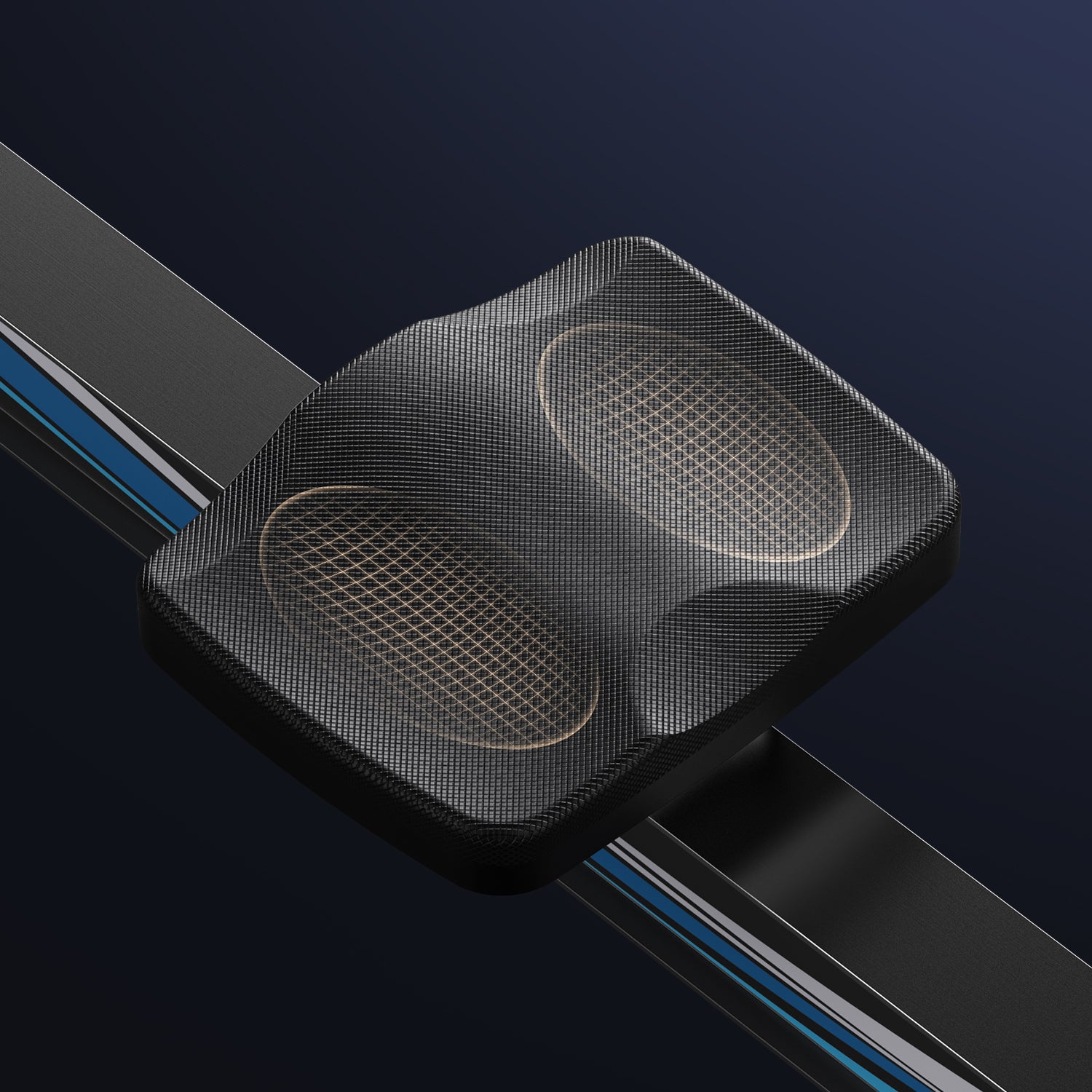 Merach R50 Pro Rowing Machine with with HD Screen