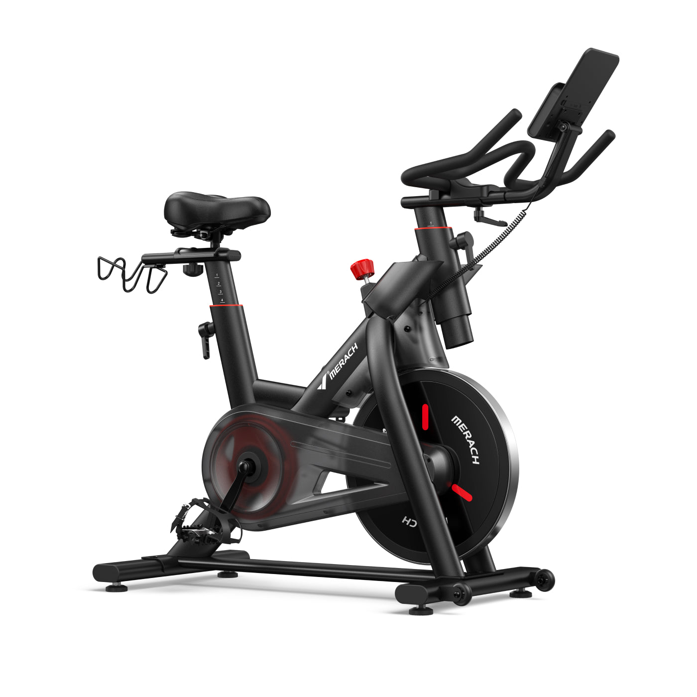 Merach S29R1 Exercise Bike