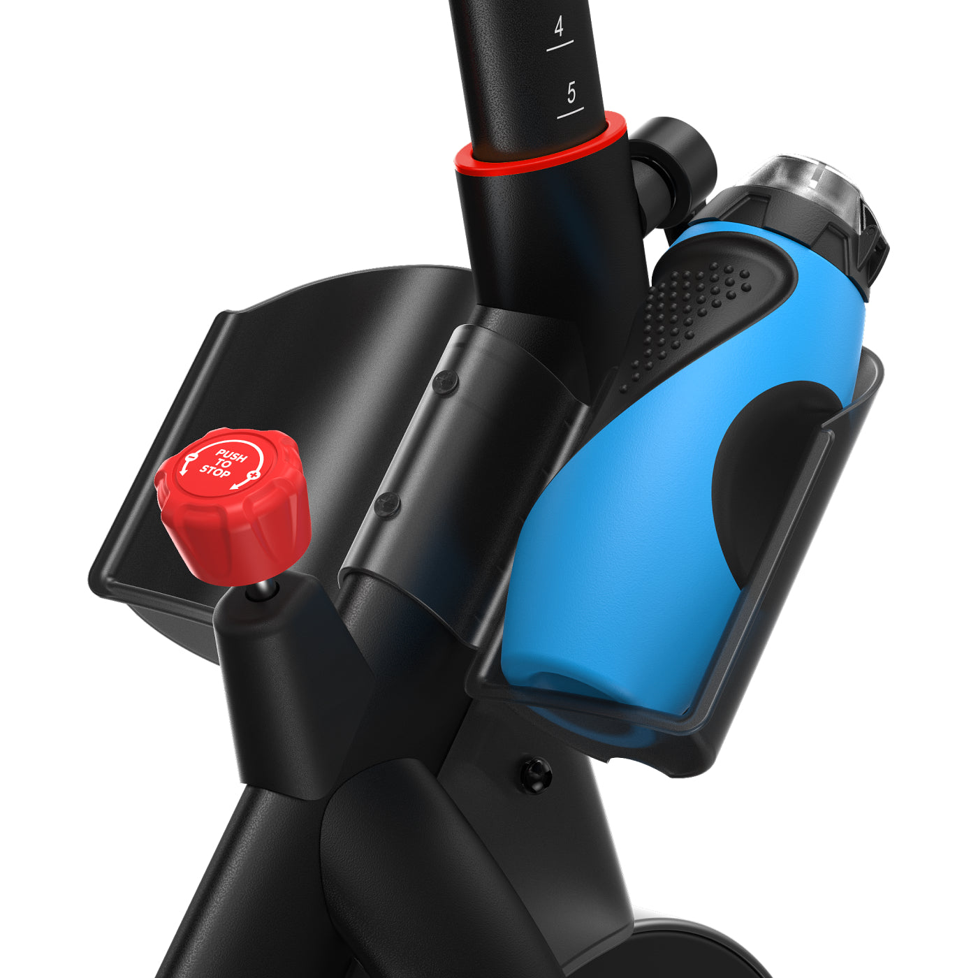 Merach S29R1 Exercise Bike