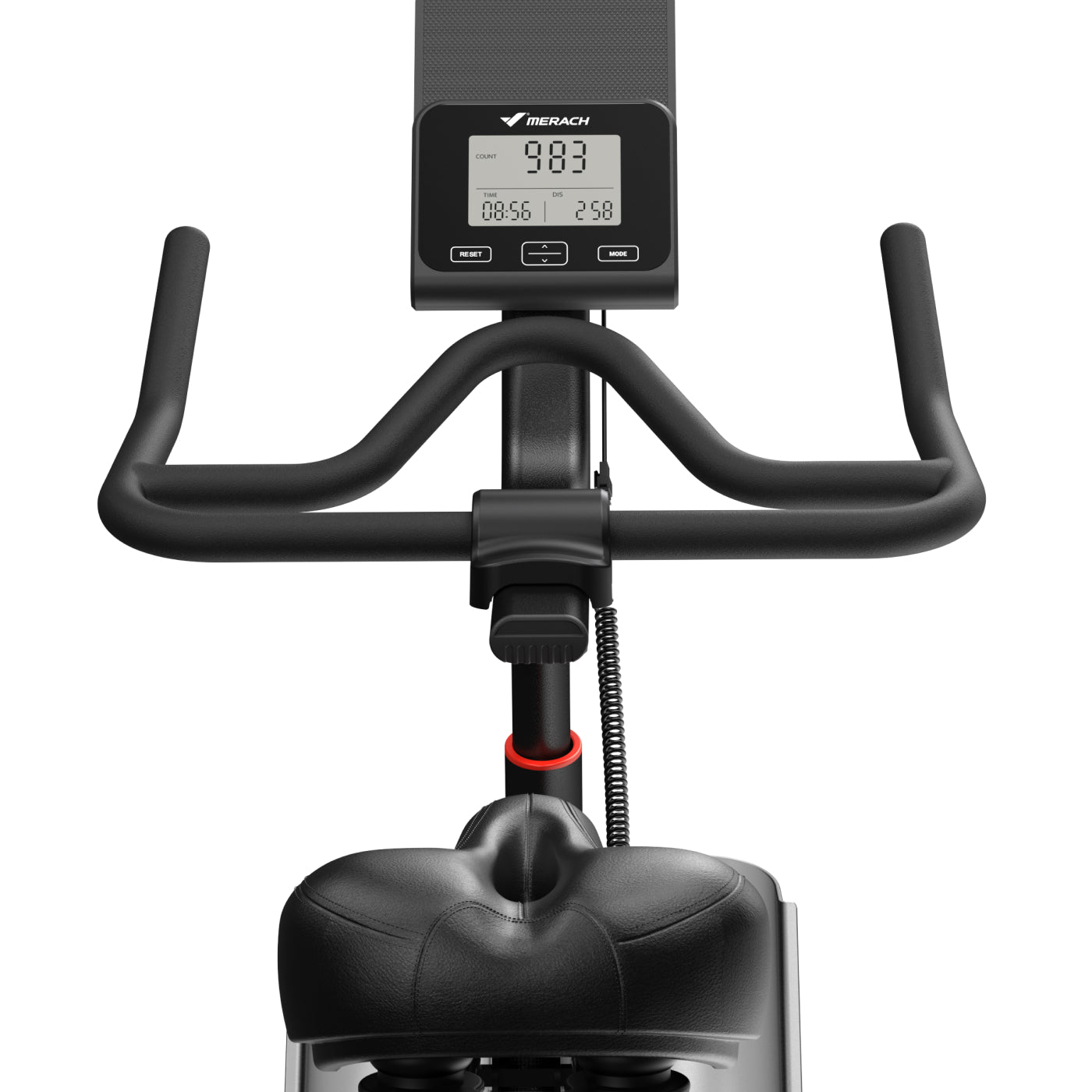 Merach S29R2 Self-Powered Exercise Bike