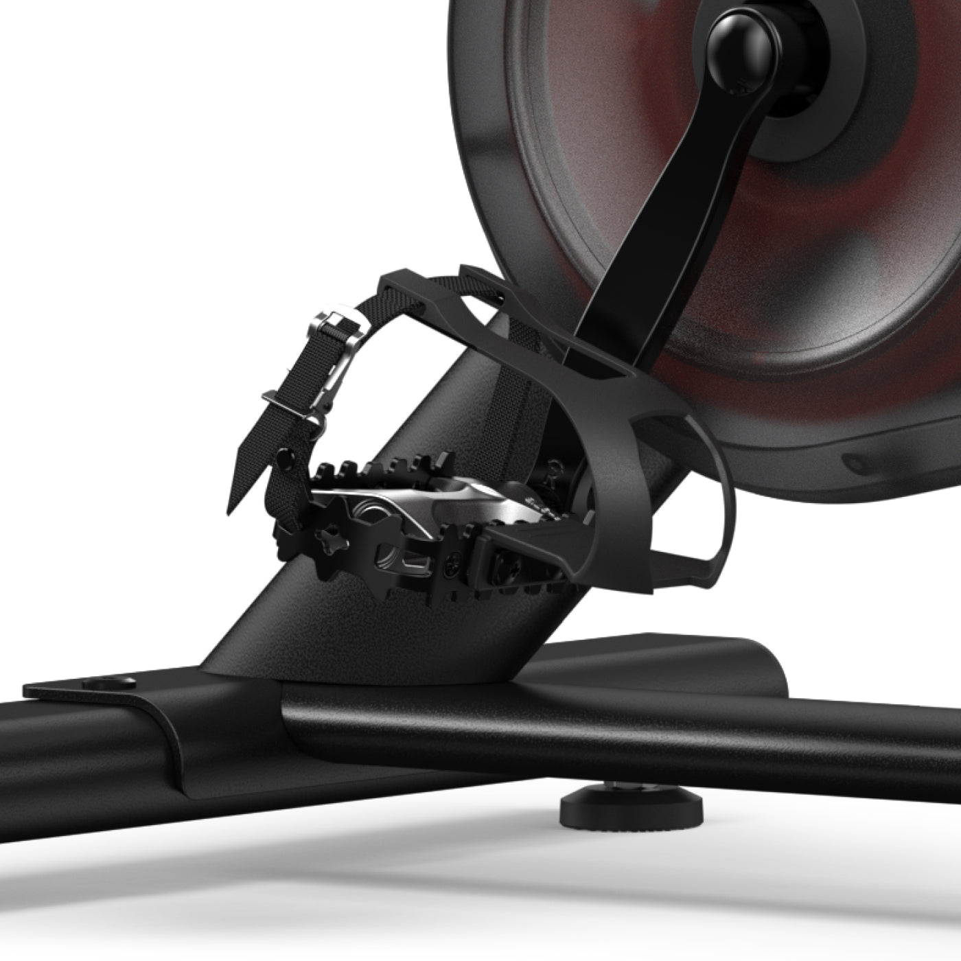 Merach S29R2 Self-Powered Exercise Bike