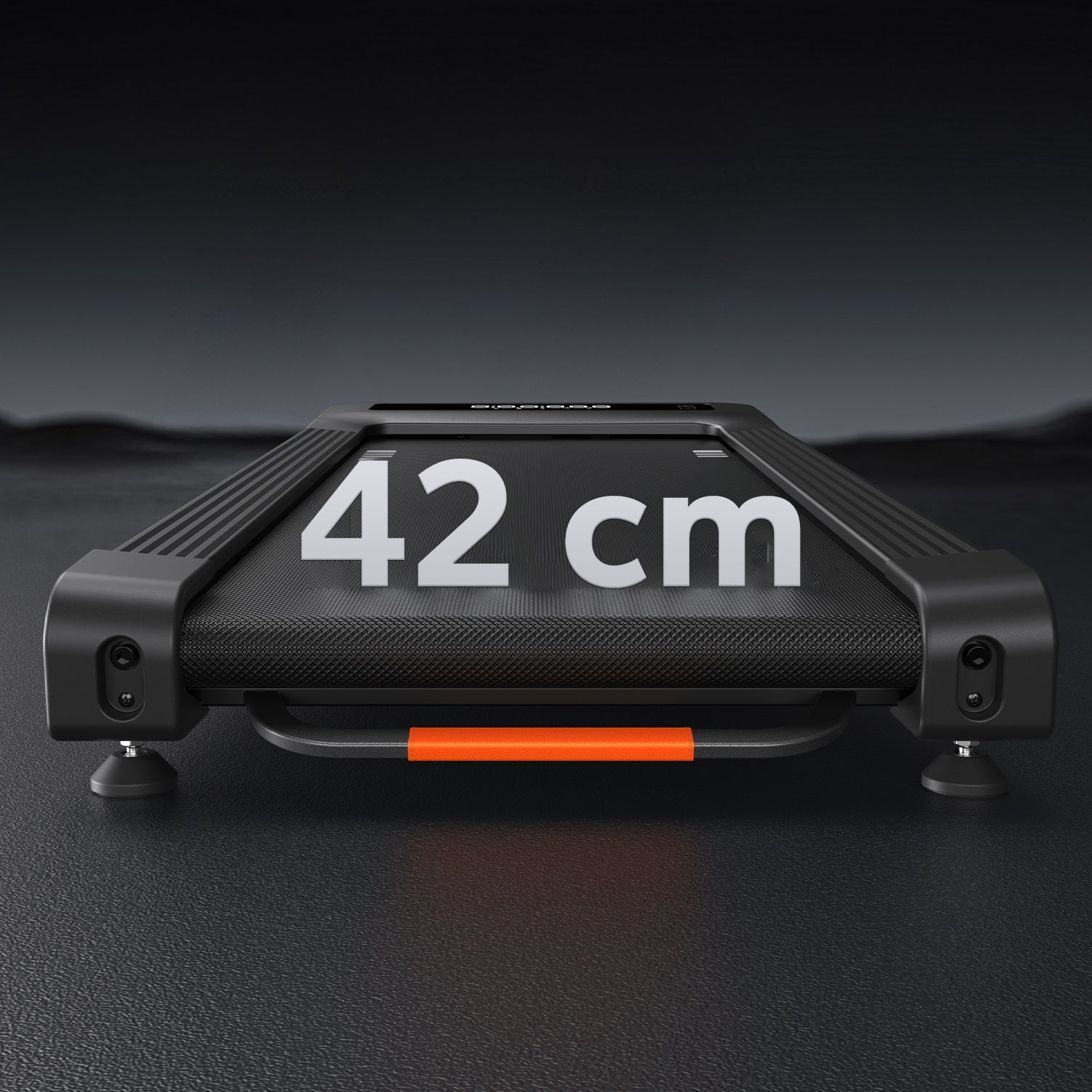 Merach W50 Treadmill with 12% Auto Incline