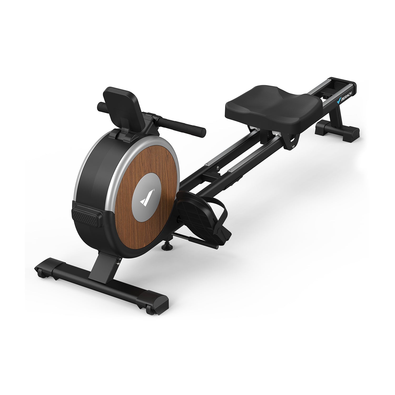Merach Q1S Pro 2.0 Magnetic Rower