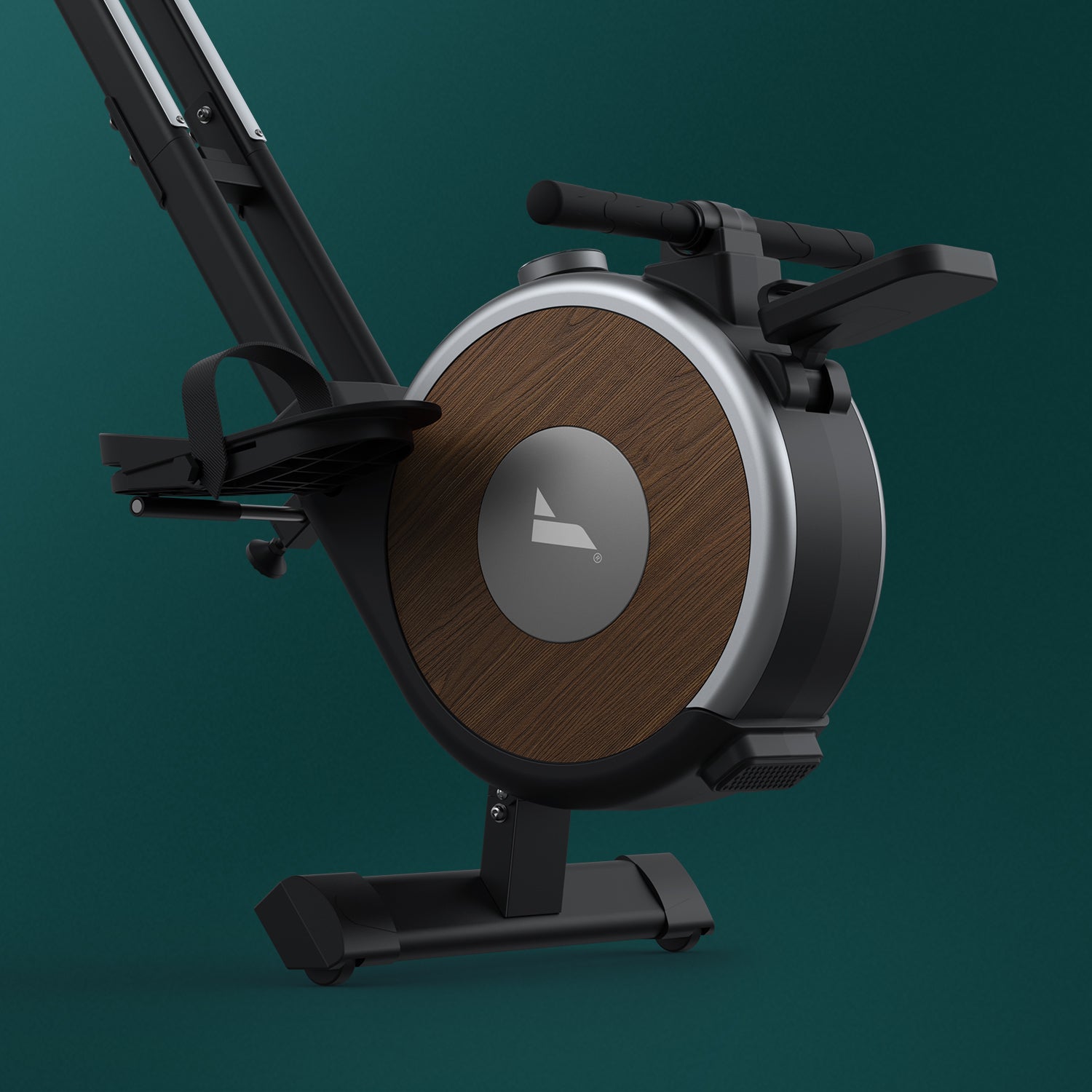 Merach Q1S Pro 2.0 Magnetic Rower