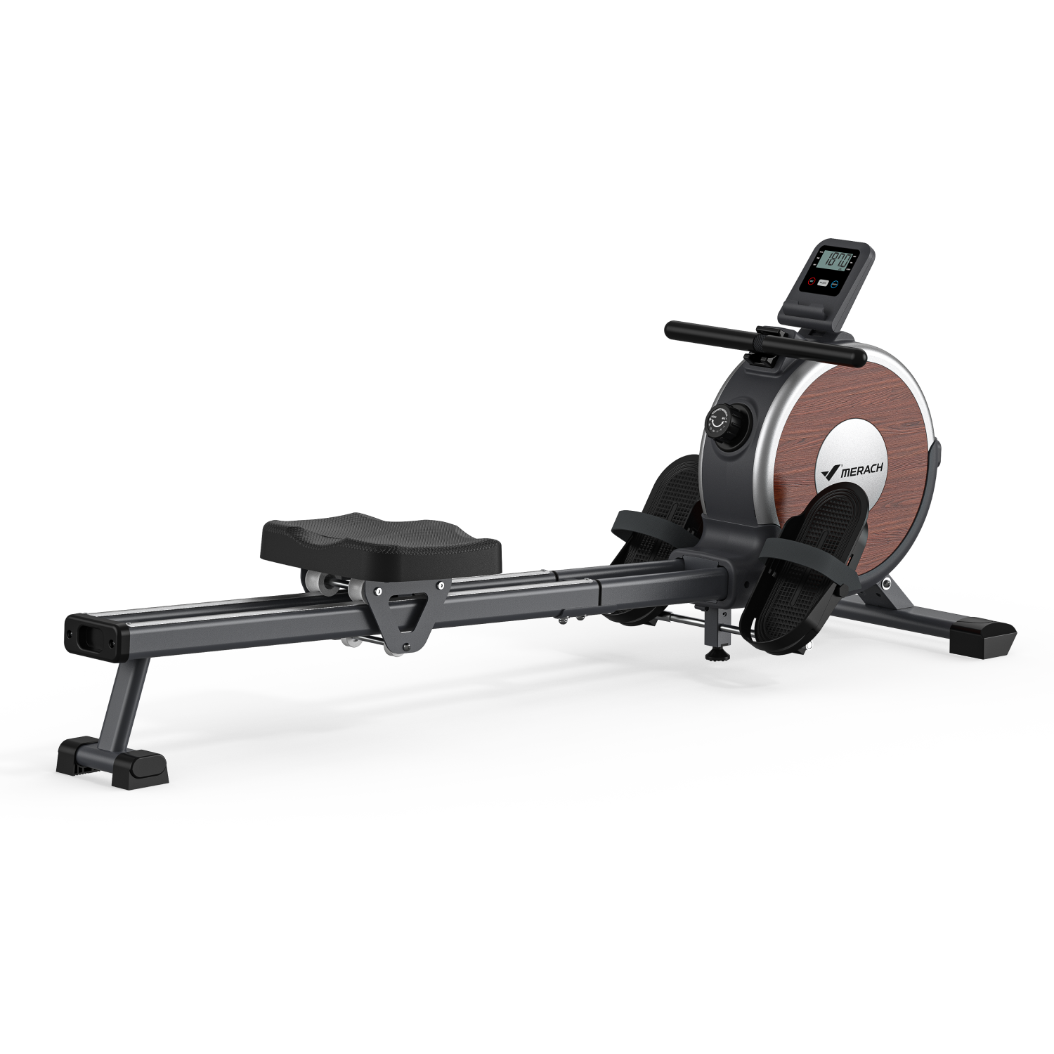 Merach Q1S Magnetic Rower