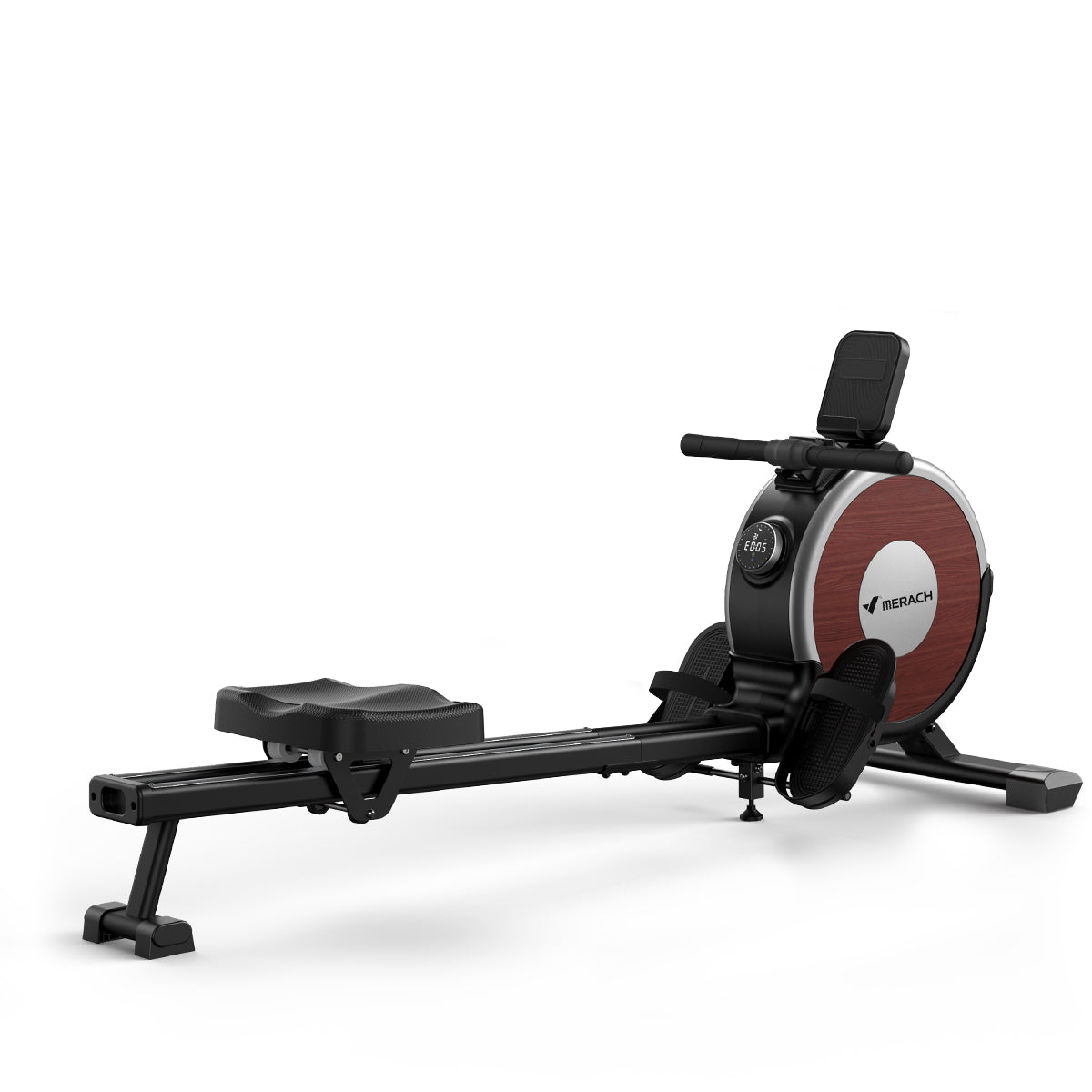 Merach Q1S Pro Magnetic Rowing Machine