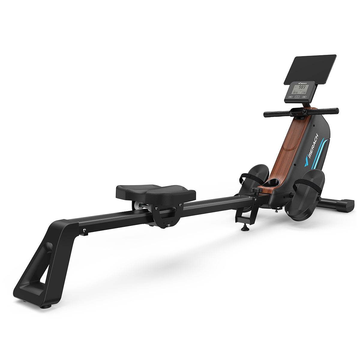 Merach R15 Magnetic Rowing Machine