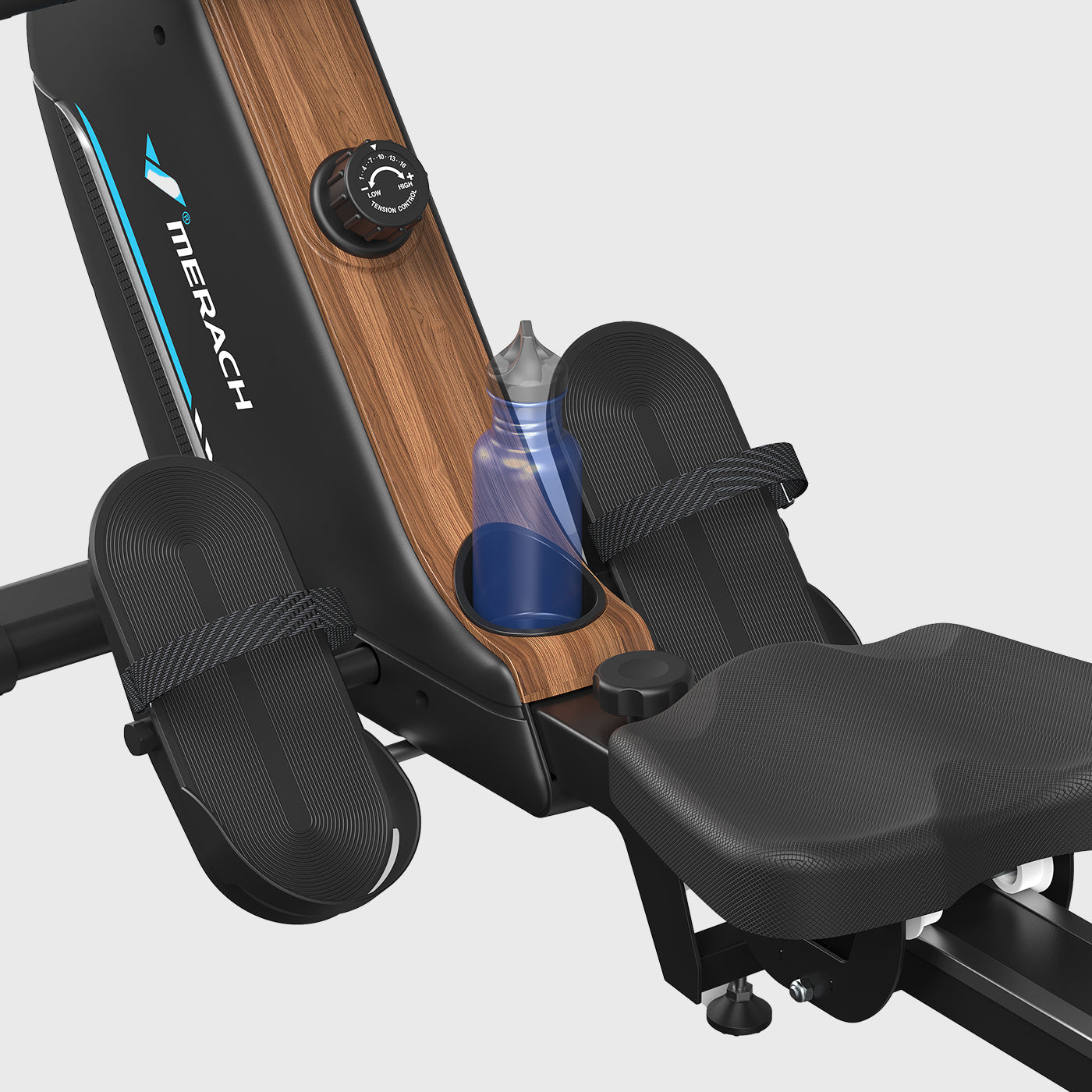 Merach R15 Magnetic Rowing Machine