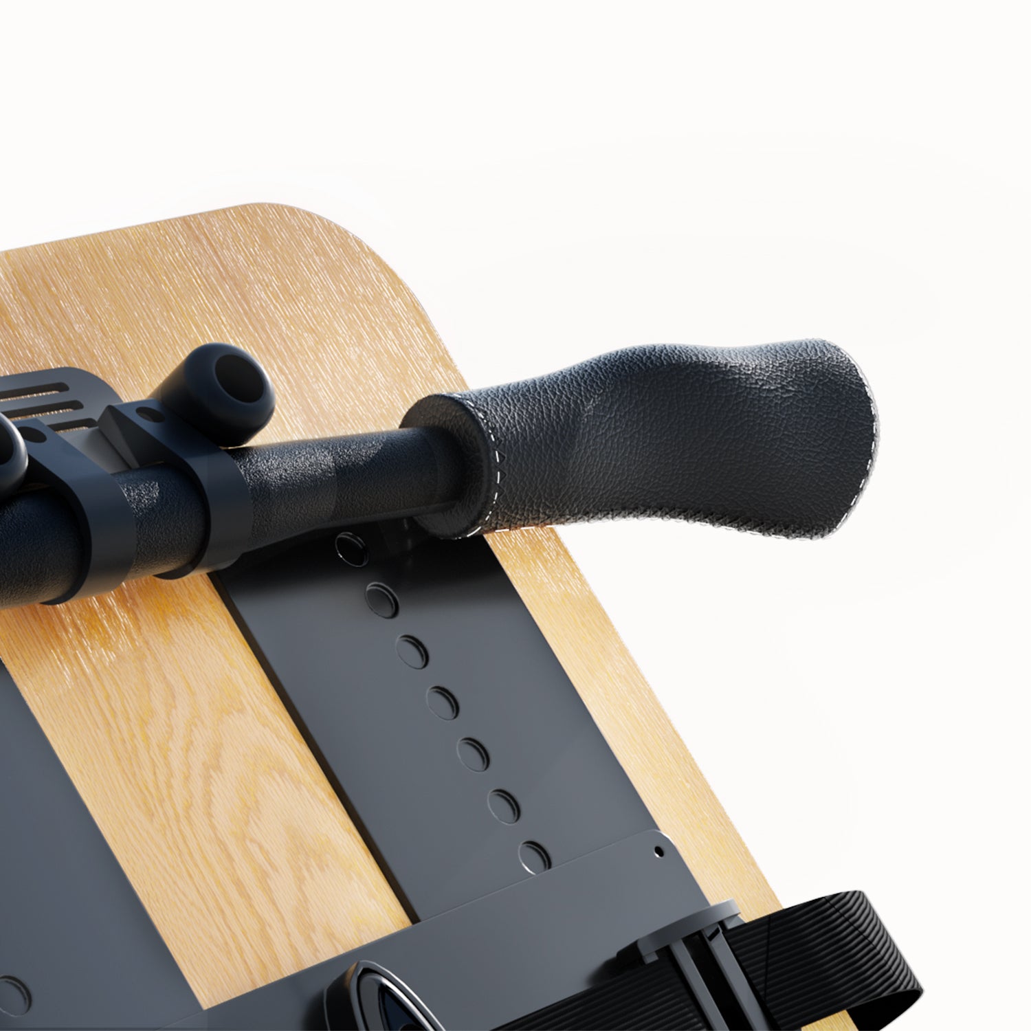 Merach R23O1 Water Rowing Machine