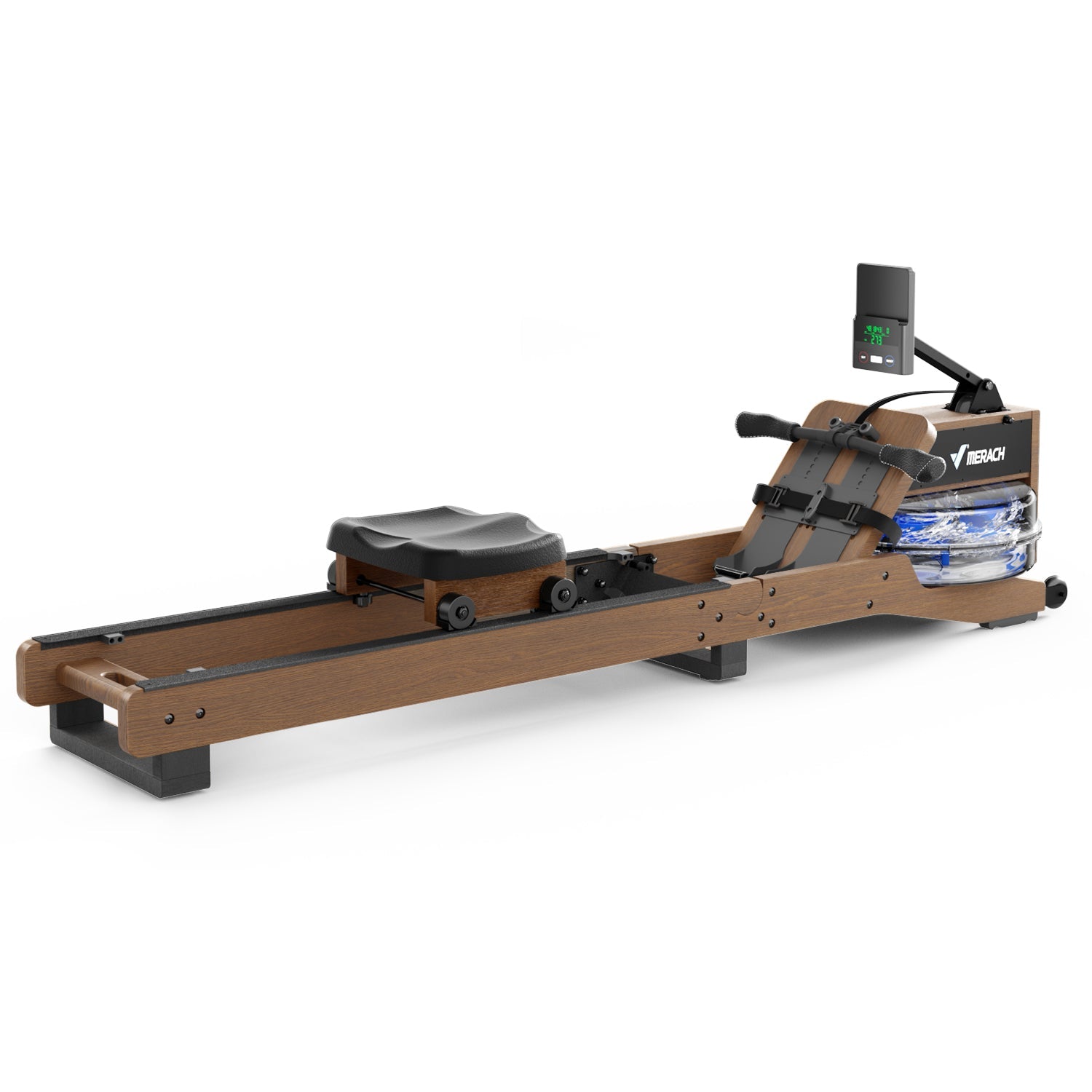 Merach R23R1 Water Rowing Machine