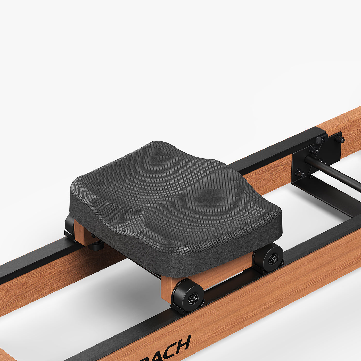 Merach R28R1 Water Rowing Machine