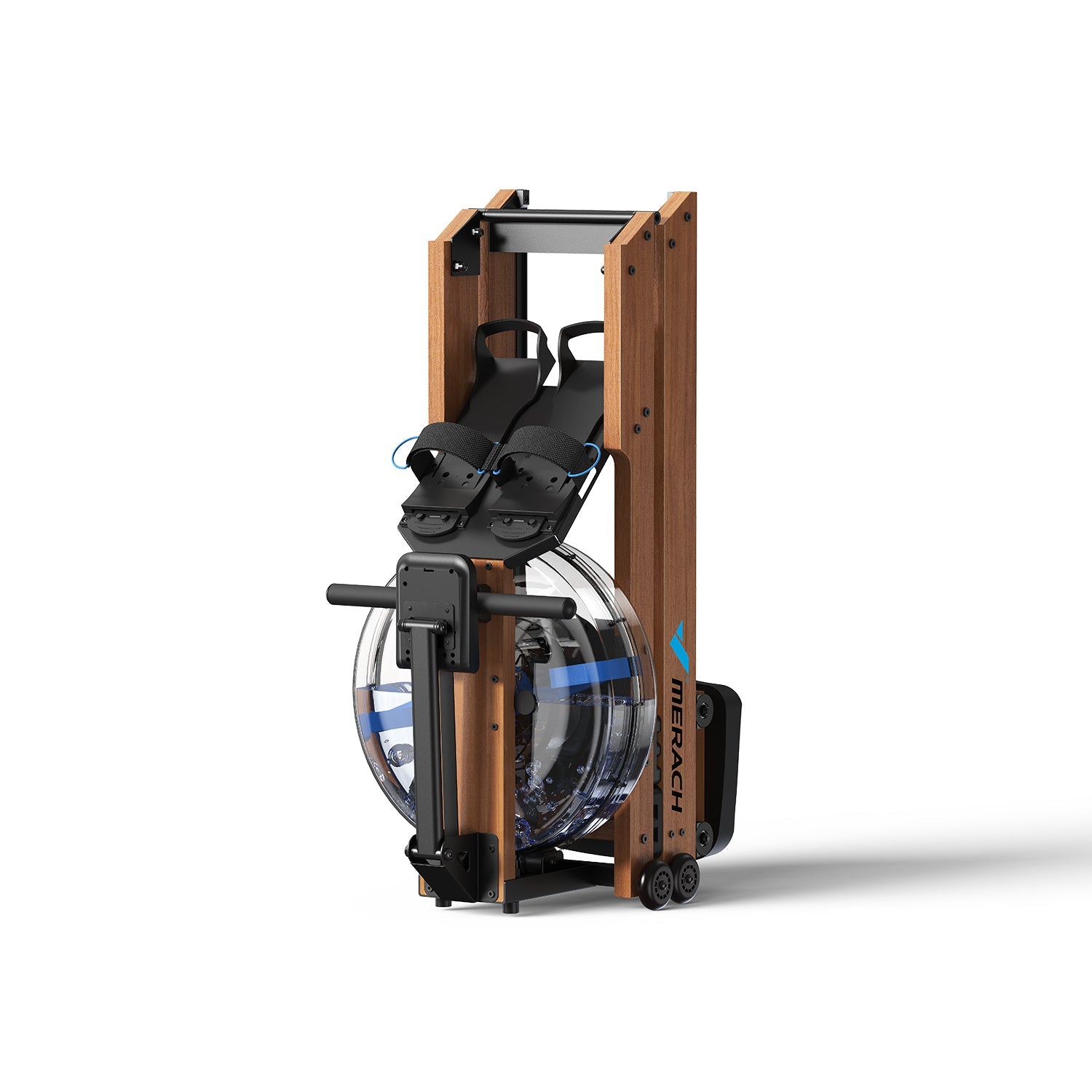 Merach R28R1 Water Rowing Machine