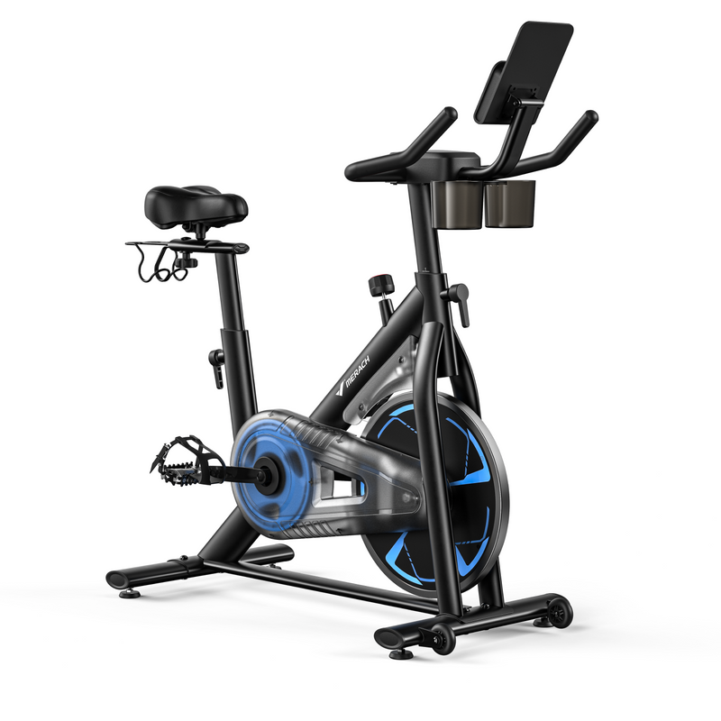Merach S36 Exercise Bike