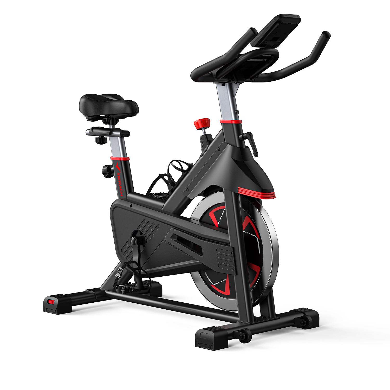 Merach S38B2 Indoor Exercise Bike