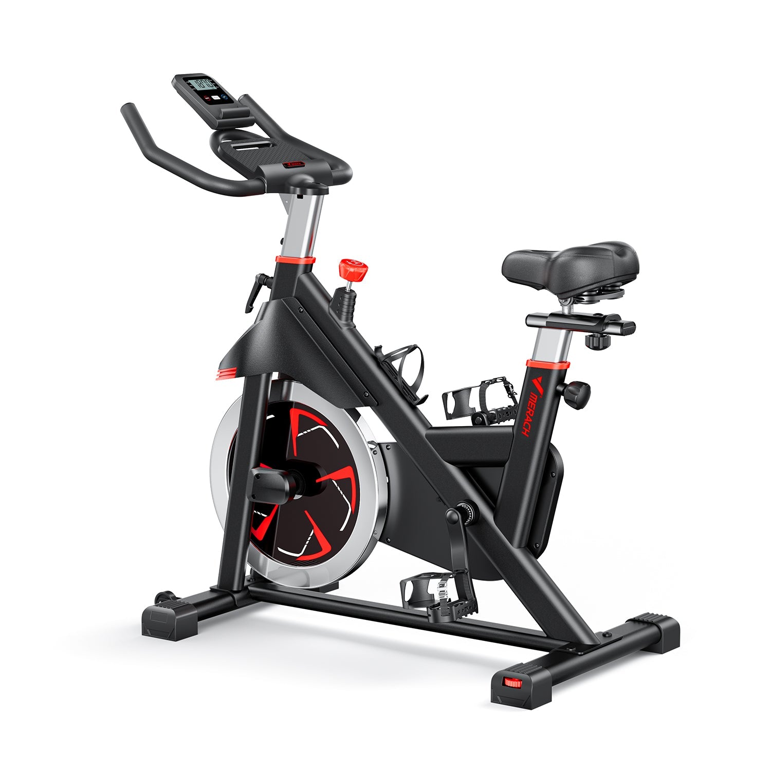 Merach S38B2 Indoor Exercise Bike