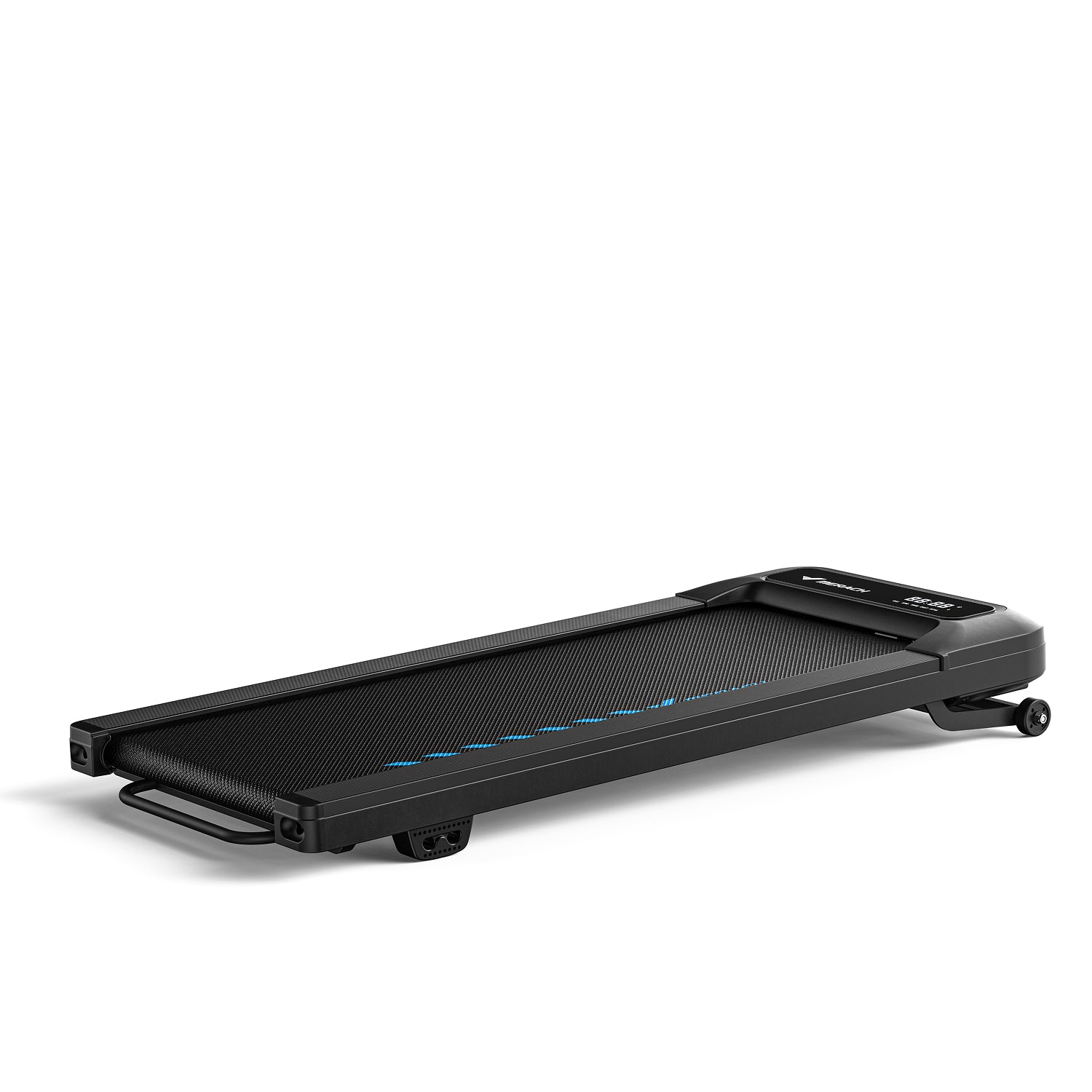 Merach T14B1 Treadmill with 9% Auto Incline