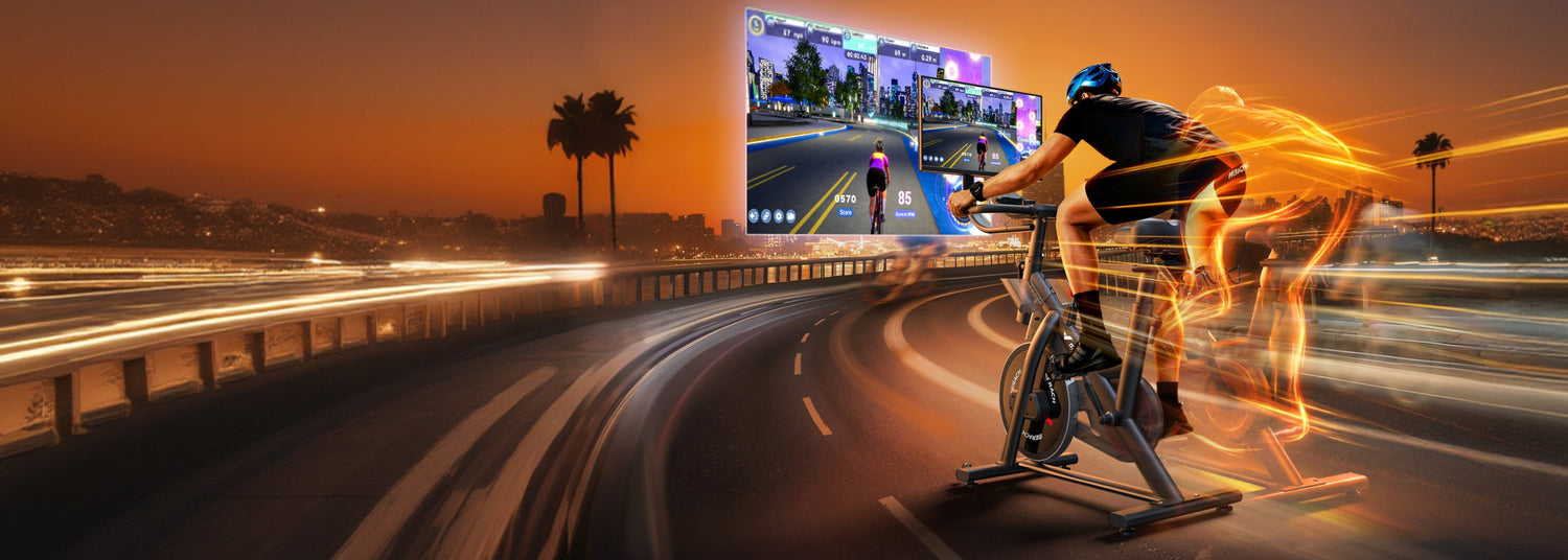 Exercise Bike Buying Guide: Features That Really Matter