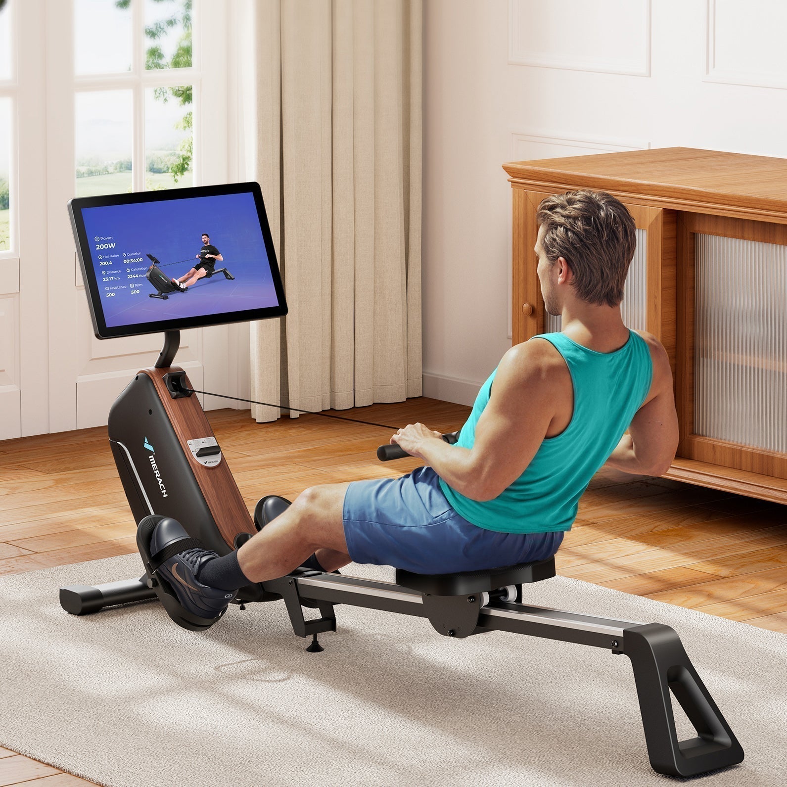 Fitness at Home: How to Build a Powerful Home Gym Even in Small Spaces