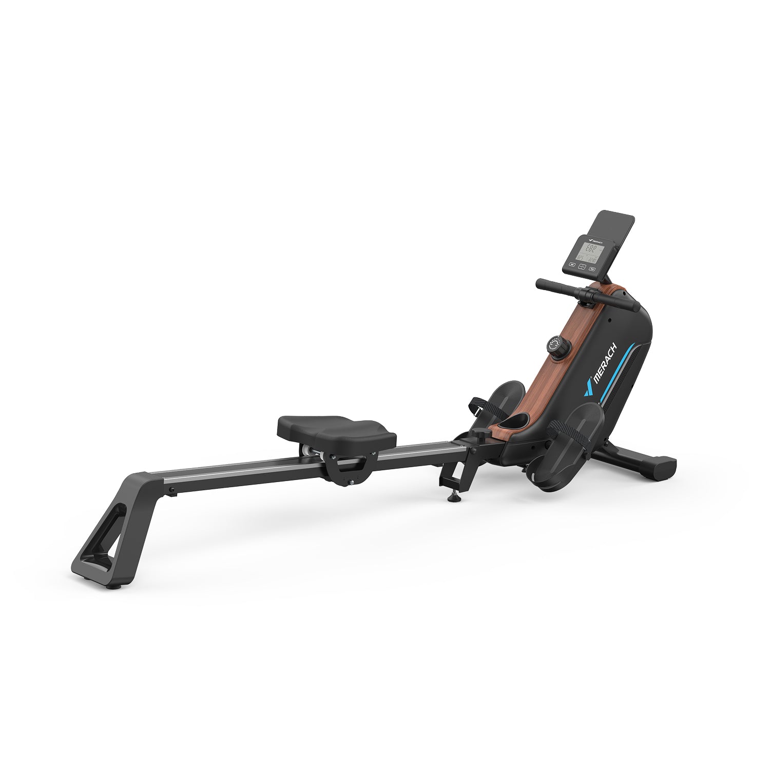 Merach R15 2.0 Magnetic Rowing Machine