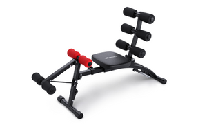 Merach 2415B1 Ab Workout Machine