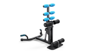 Merach 2417 3 In 1 Multifunctional Deep Squat Machine