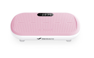 Merach 2440 Vibration Plate with 200 KG Weight Capacity