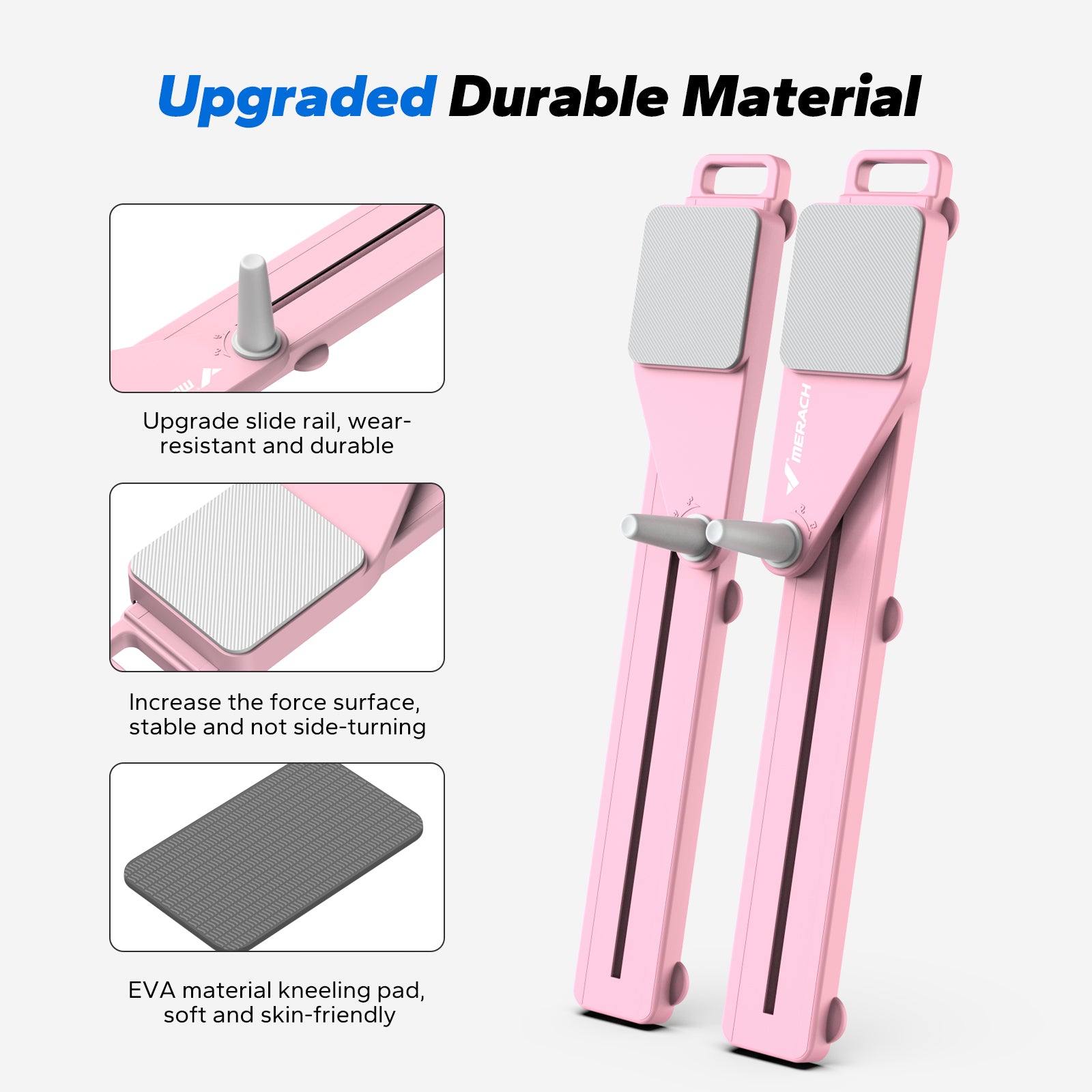 Merach 2494P1 Pilates Board