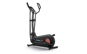 Merach E27B1 Elliptical Trainer with Automatic Resistance