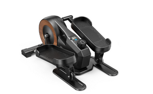 Merach E43B1 Mini Elliptical Trainer