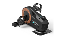 Merach E43B2 Mini Elliptical Trainer
