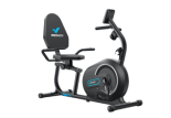 Merach S08B1 Recumbent Exercise Bike