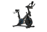 Merach S26B2 Indoor Exercise Bike Black