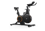 Merach S28B1 Exercise Bike with ±6° Incline