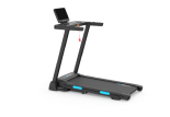 Merach T12B1 Foldable Treadmill with 6% Incline