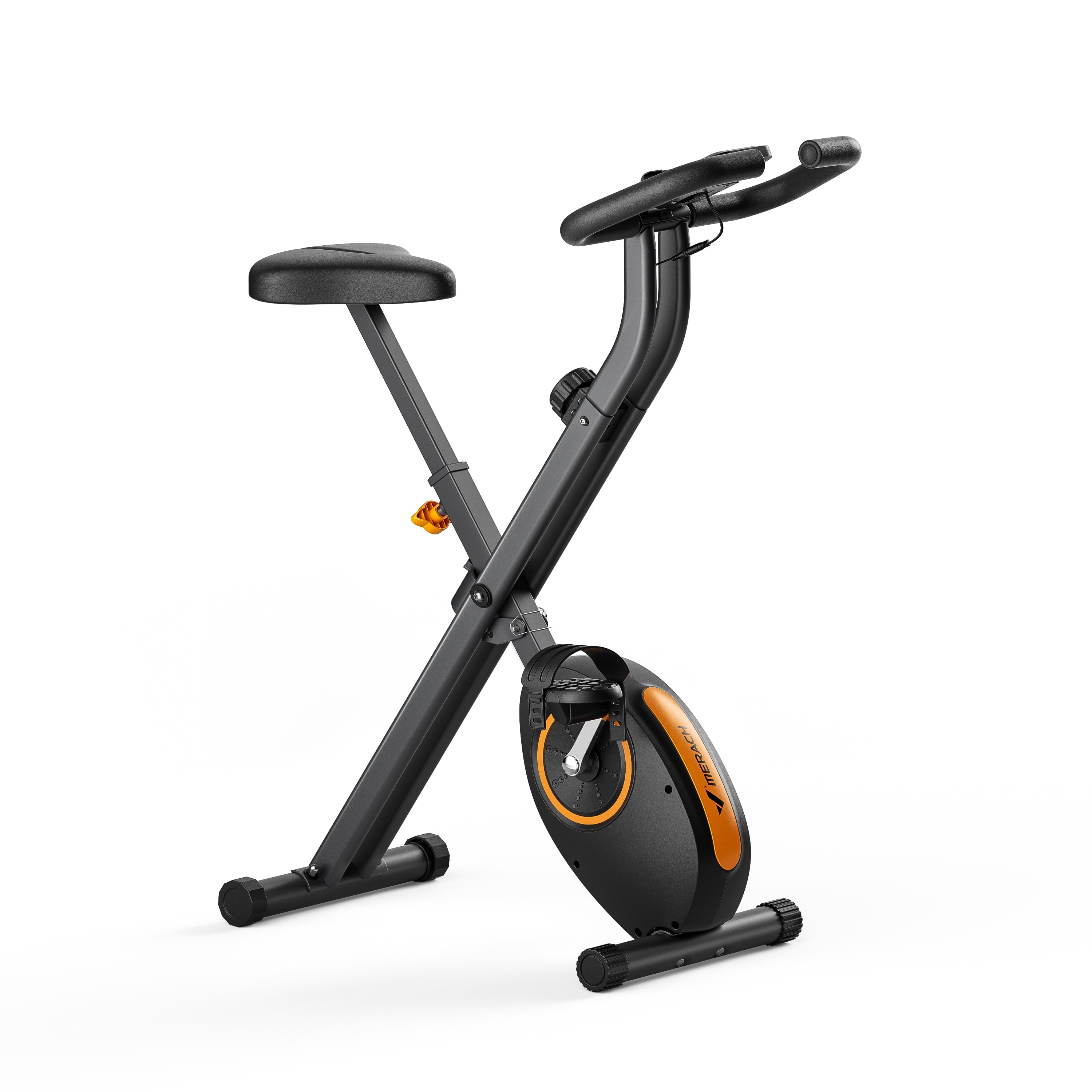 Merach S14 4-in-1 Indoor Exercise Bike